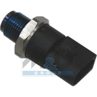 Sensor, Kraftstoffdruck