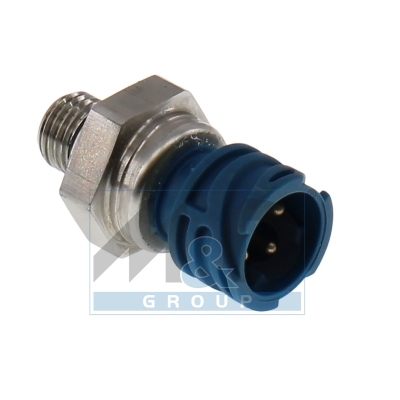 Sensor, Kraftstoffdruck