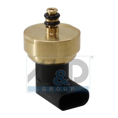 Sensor, Kraftstoffdruck