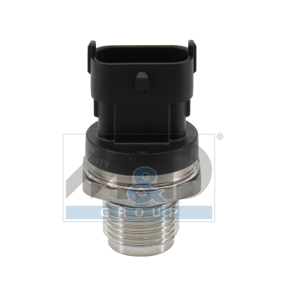 Sensor, Kraftstoffdruck