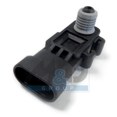 Sensor, Kraftstoffdruck