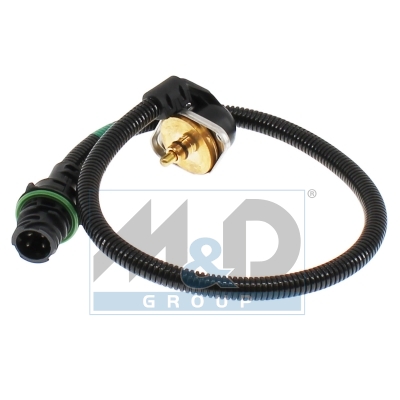 Sensor, Kraftstoffdruck