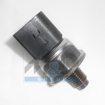 Sensor, Kraftstoffdruck
