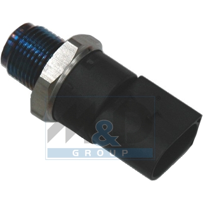 Sensor, Kraftstoffdruck