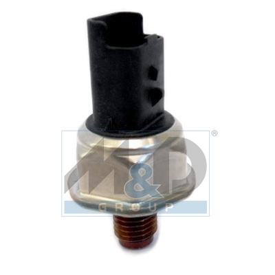 Sensor, Kraftstoffdruck