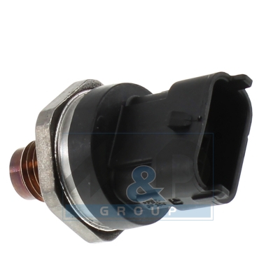 Sensor, Kraftstoffdruck