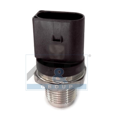 Sensor, Kraftstoffdruck