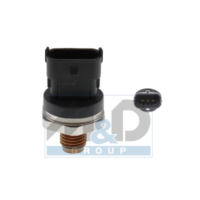 Sensor, Kraftstoffdruck