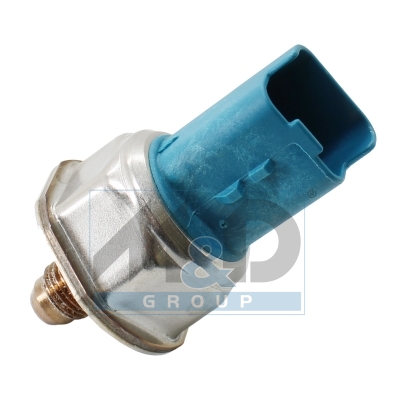 Sensor, Kraftstoffdruck