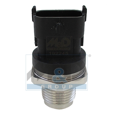 Sensor, Kraftstoffdruck