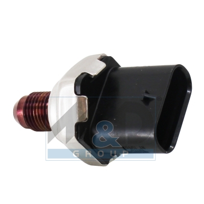 Sensor, Kraftstoffdruck