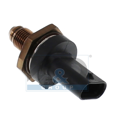 Sensor, Kraftstoffdruck