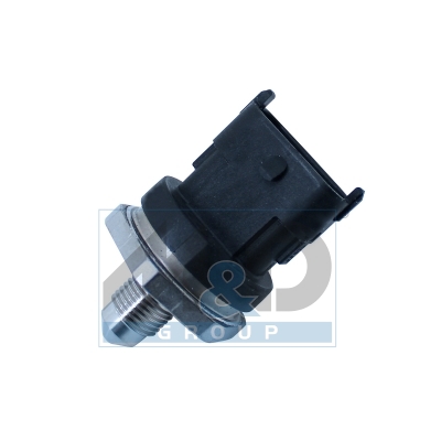 Sensor, Kraftstoffdruck