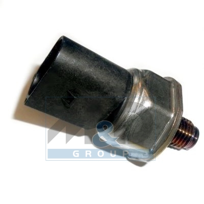 Sensor, Kraftstoffdruck