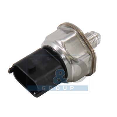 Sensor, Kraftstoffdruck