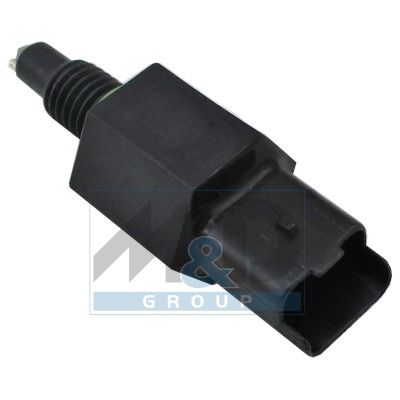 Sensor, Kraftstoffdruck