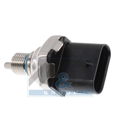Sensor, Kraftstoffdruck