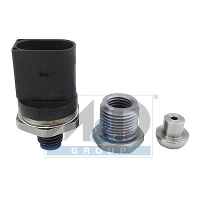 Sensor, Kraftstoffdruck