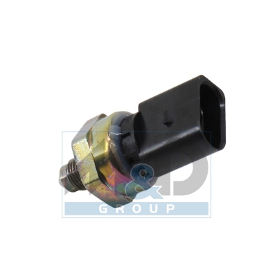 Sensor, Kraftstoffdruck