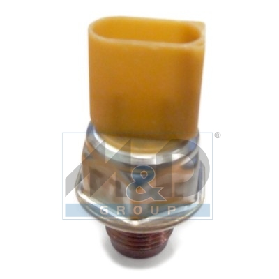 Sensor, Kraftstoffdruck