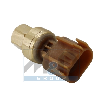 Sensor, Kraftstoffdruck