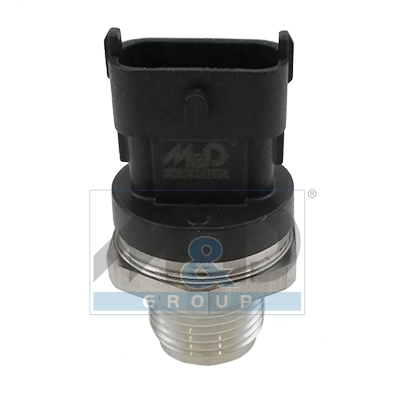 Sensor, Kraftstoffdruck