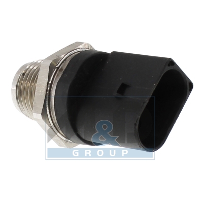 Sensor, Kraftstoffdruck