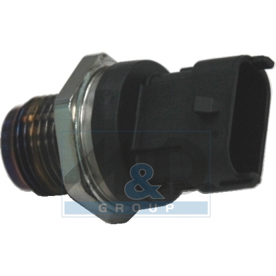 Sensor, Kraftstoffdruck