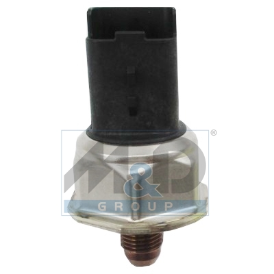 Sensor, Kraftstoffdruck