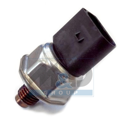 Sensor, Kraftstoffdruck