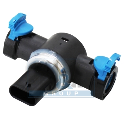 Sensor, Kraftstoffdruck