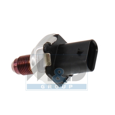 Sensor, Kraftstoffdruck