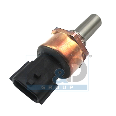 Sensor, Kraftstoffdruck