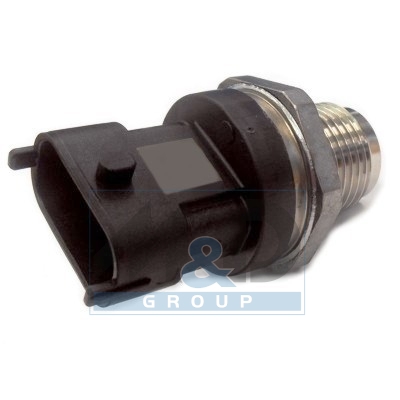 Sensor, Kraftstoffdruck