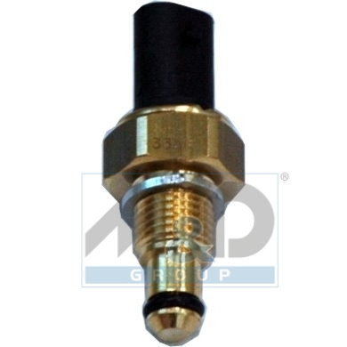 Sensor, Kraftstofftemperatur