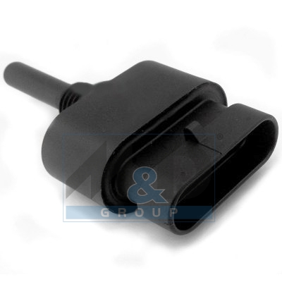 Sensor, Kraftstofftemperatur