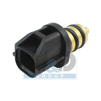Sensor, Kraftstofftemperatur
