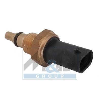 Sensor, Kraftstofftemperatur