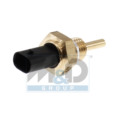 Sensor, Kraftstofftemperatur