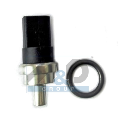 Sensor, Kraftstofftemperatur