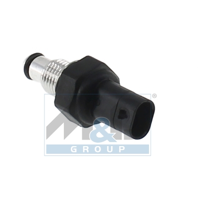 Sensor, Kraftstofftemperatur