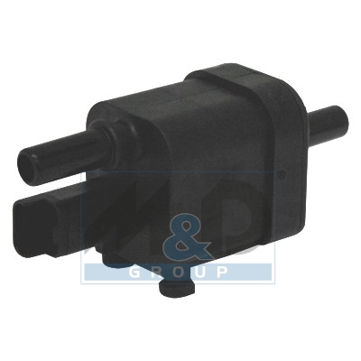 Sensor, Kraftstofftemperatur