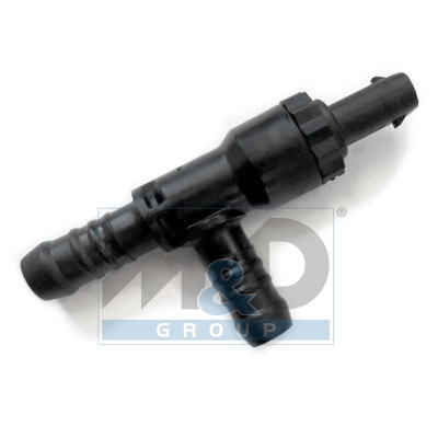 Sensor, Kraftstofftemperatur