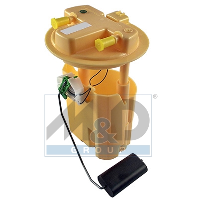 Sensor, Kraftstoffvorrat