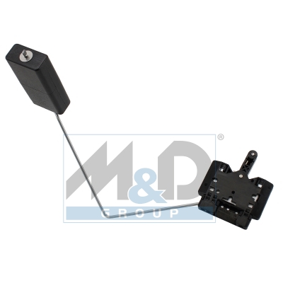 Sensor, Kraftstoffvorrat