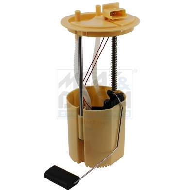 Sensor, Kraftstoffvorrat