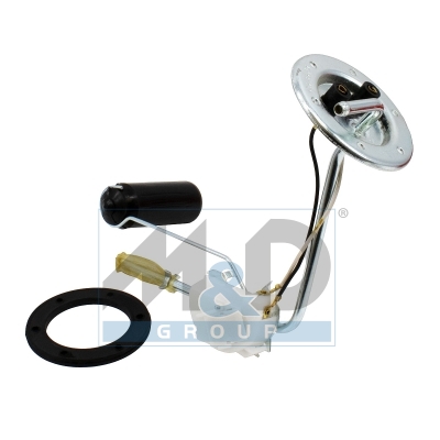 Sensor, Kraftstoffvorrat