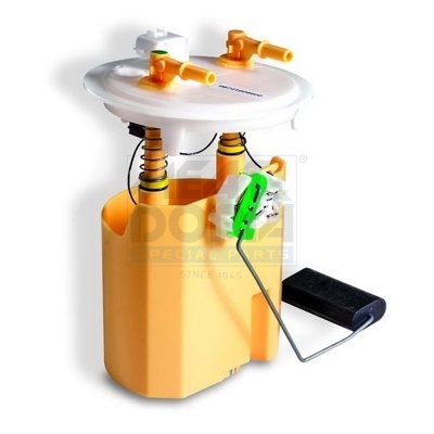 Sensor, Kraftstoffvorrat