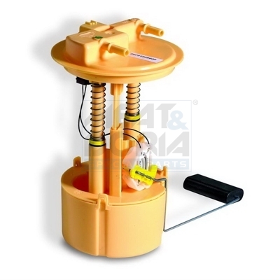Sensor, Kraftstoffvorrat