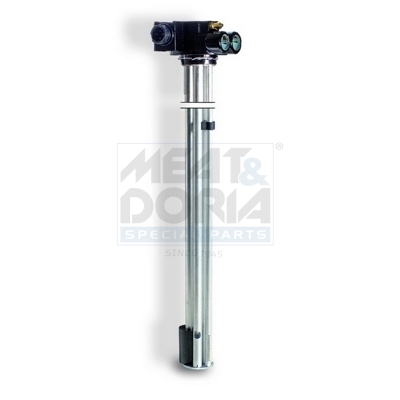 Sensor, Kraftstoffvorrat